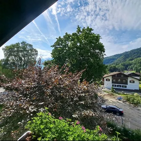 Schanzenblick In Der Fwa *