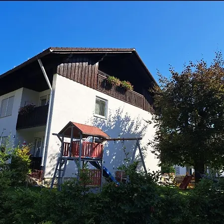 Apartment Schanzenblick In Der Fwa Oberaudorf