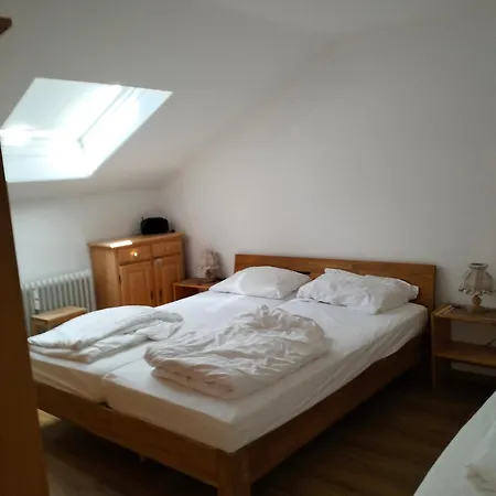 Schanzenblick In Der Fwa