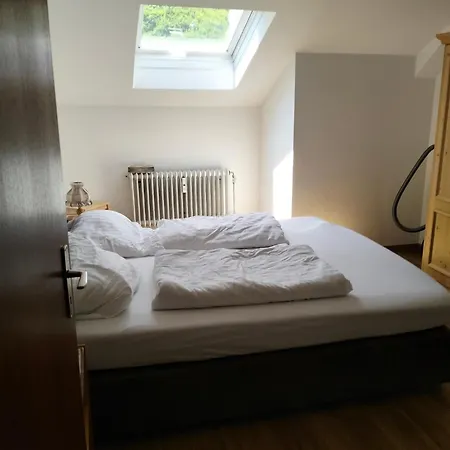 Apartment Schanzenblick In Der Fwa