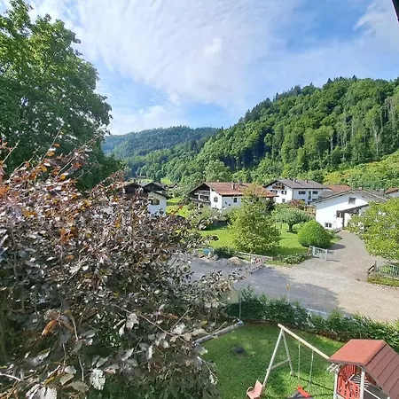 Schanzenblick In Der Fwa *