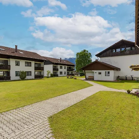 Schanzenblick In Der Fwa Oberaudorf