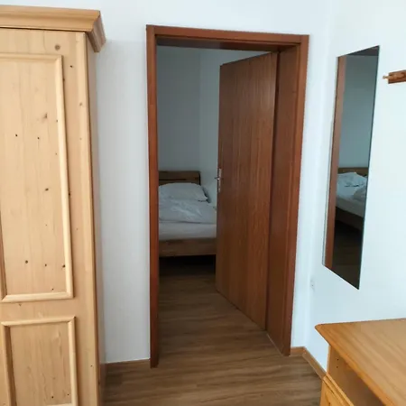 Schanzenblick In Der Fwa Apartment