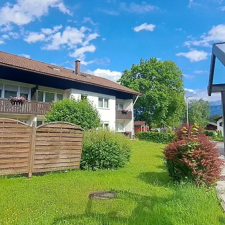 Apartment Schanzenblick In Der Fwa