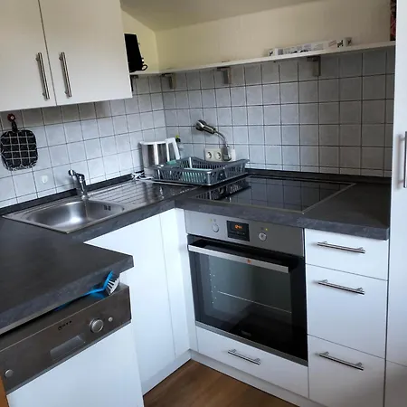 Apartment Schanzenblick In Der Fwa *
