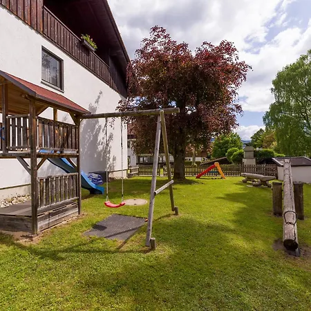 Schanzenblick In Der Fwa Apartment Oberaudorf