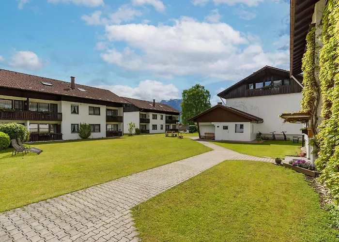 Schanzenblick Und Am Kaiser In Der Fwa Oberaudorf